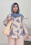 شومیز-بته-جقه–زیتونی