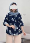 شومیز-بته-جقه–زیتونی