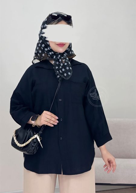 شومیز-رونیا