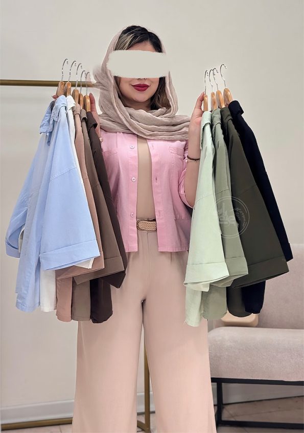 شومیز-نادیا-دو
