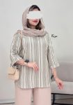 شومیز-کنفی-ویدا-نوک-مدادی