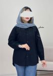 مانتو-لینن-سنا-موکا