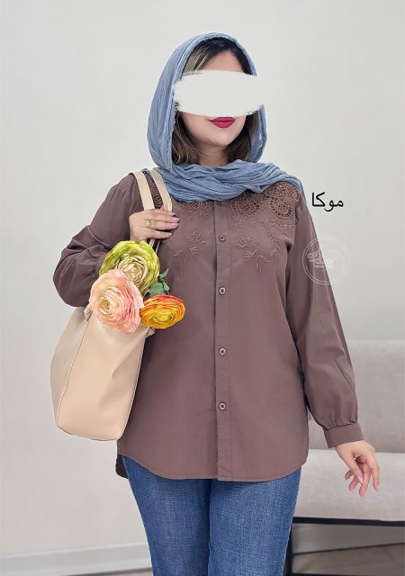مانتو-لینن-سنا-موکا