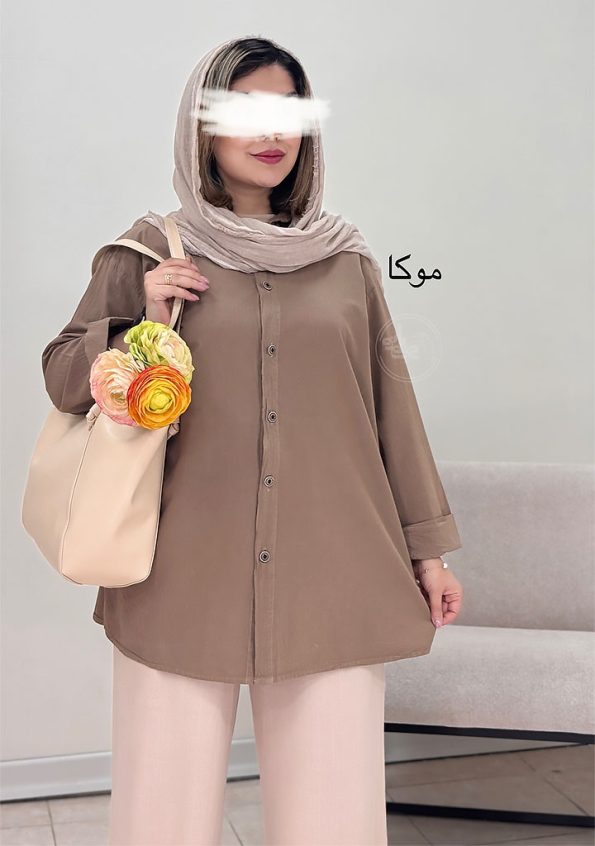 مانتو-لینن-یلدا-موکا