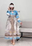 پیراهن-مزونی-آریس-کد-5