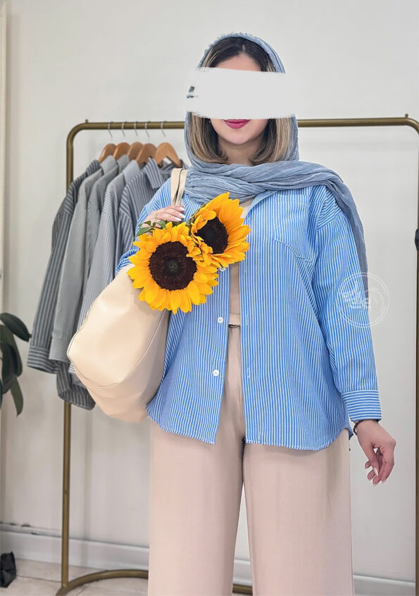 شومیز-آنا