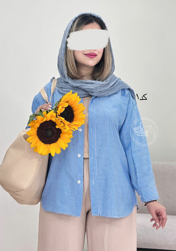 شومیز-آنا-کد-1