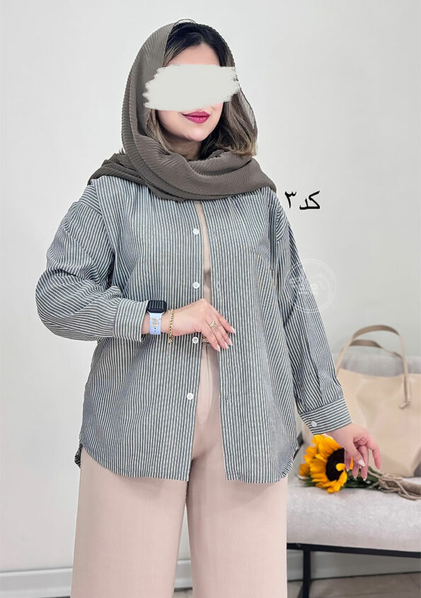 شومیز-آنا-کد-3