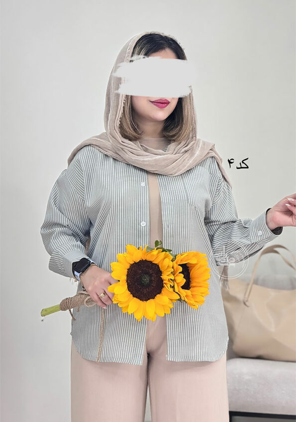 شومیز-آنا-کد-4