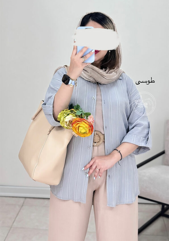 شومیز-پاستیلی-1-طوسی