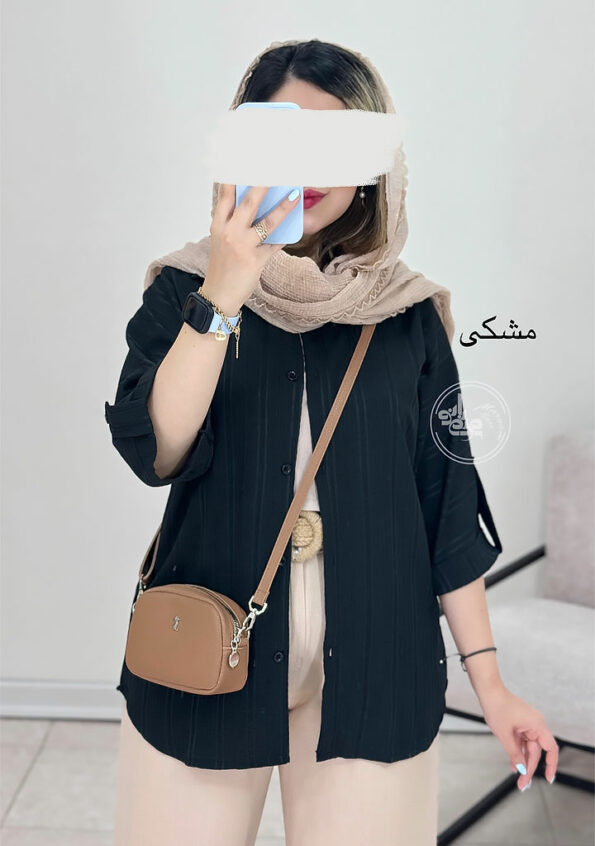 شومیز-پاستیلی-1-مشکی