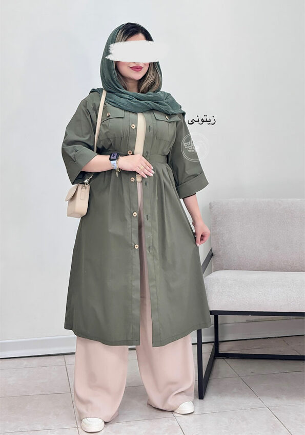 مانتو-لینن-سلدا-زیتونی
