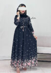 پیراهن-سوپر-کلوش-روژین-زیتونی