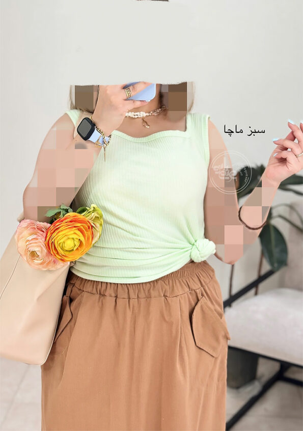 تاپ-خشتی-تینا-سبز-ماچا-1
