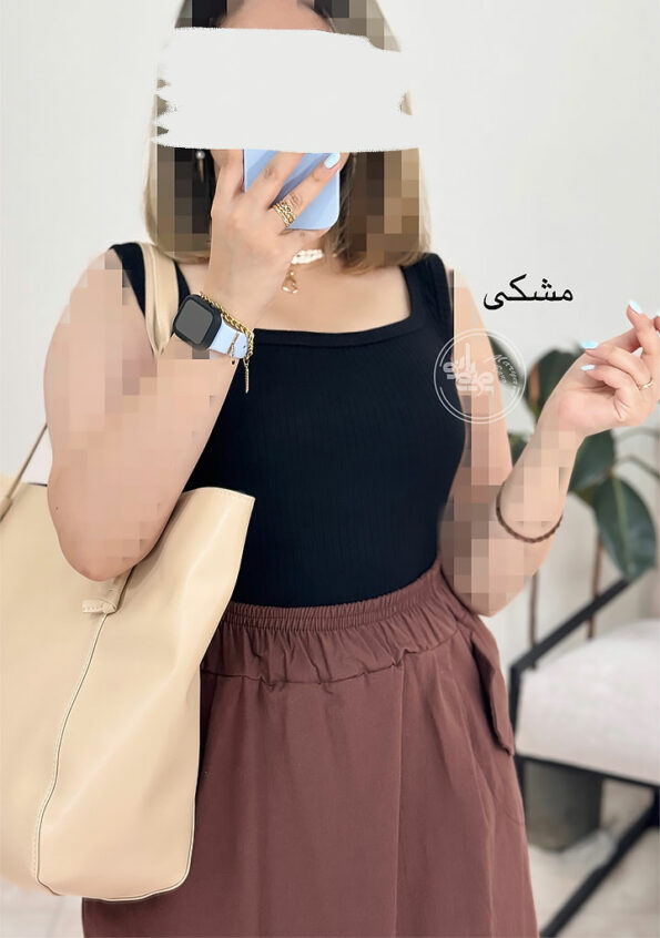 تاپ-خشتی-تینا-مشکی