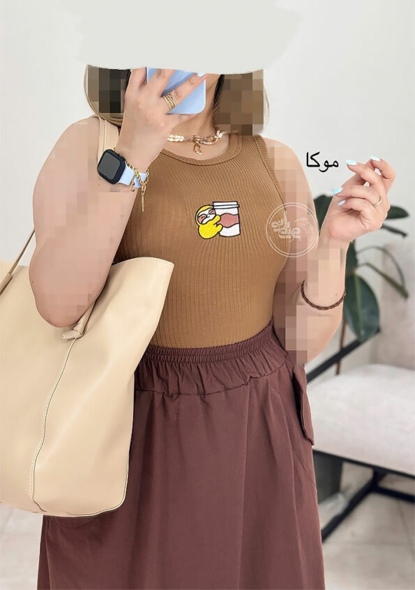 تاپ-گلدوزی-النا--موکا