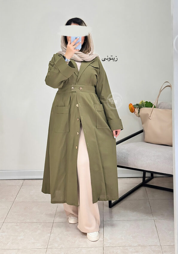 مانتو-لینن-تارا-زیتونی
