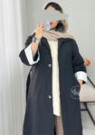 بارونی-بلند-کیانا-استخوانی