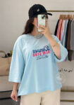 تیشرت-کلاب-سرخابی