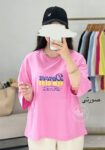 تیشرت-کلاب-سرخابی