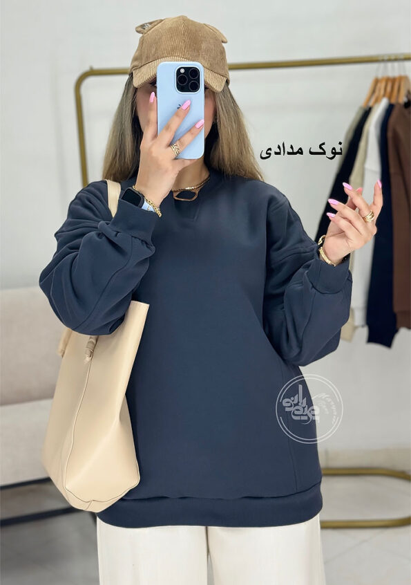دورس-آتوسا-نوک-مدادی
