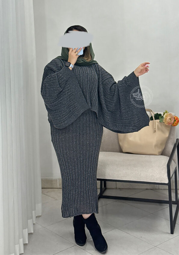 ست-رویه-و-سارافون-گیلدا-نوک-مدادی