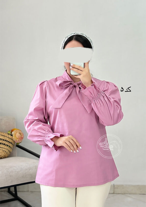 شومیز-حریر-ساده-پارت-دو-کد-5