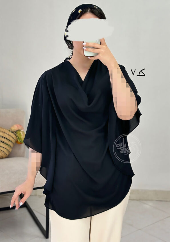 شومیز-حریر-ساده-پارت-دو-کد-7
