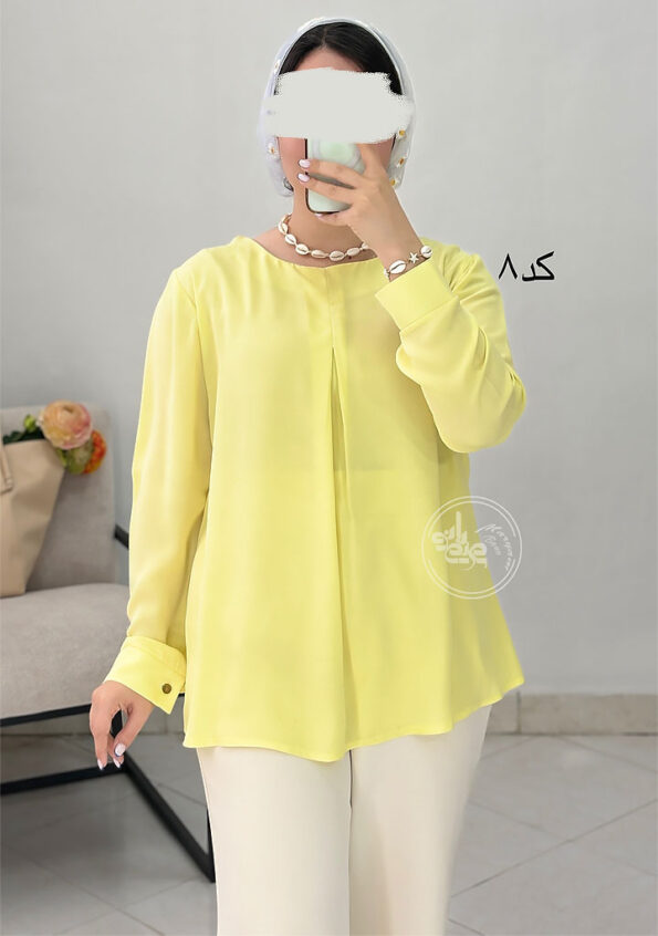 شومیز-حریر-ساده-پارت-دو-کد-8