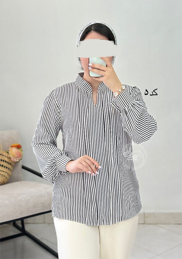 شومیز-حریر-ساده-پارت-سه-کد-5