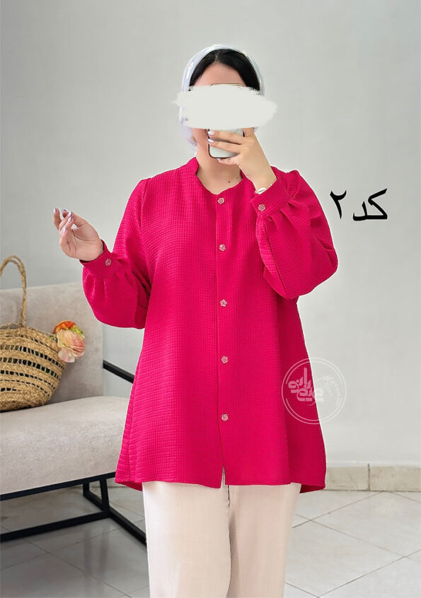 شومیز-میکس-B-2-کد-2