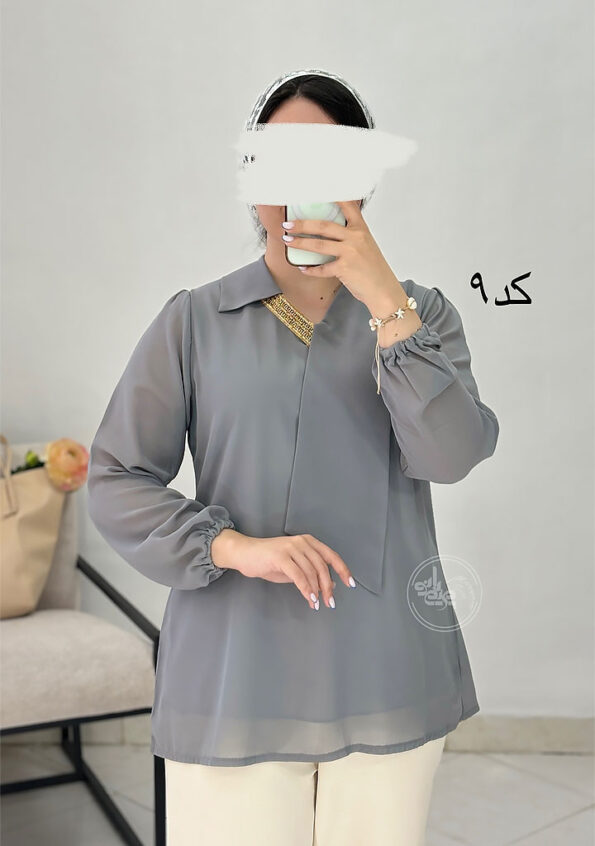 شومیز-میکس-B-2-کد-9