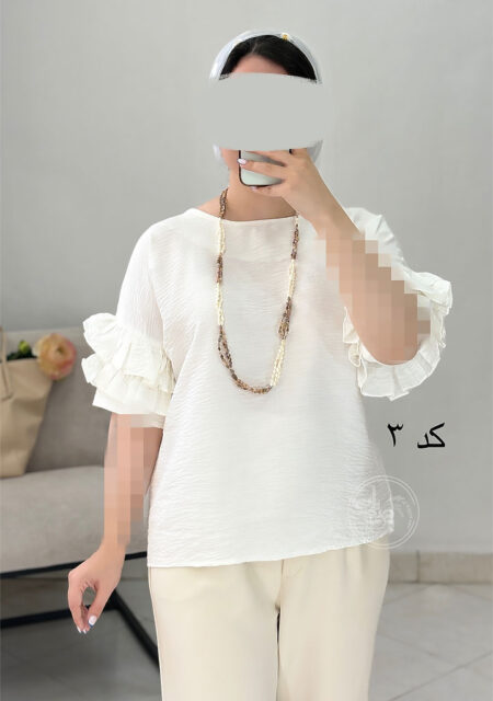 شومیز-میکس-B-کد-3