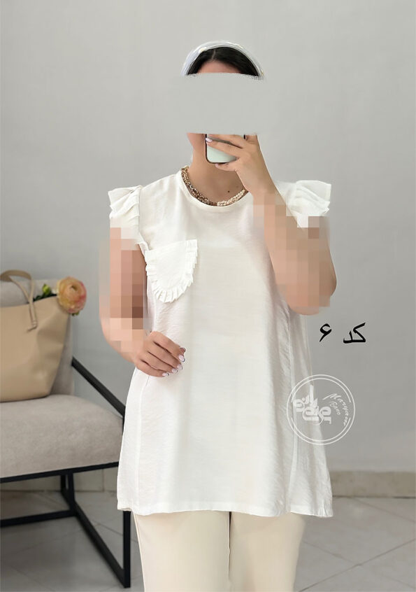 شومیز-میکس-B-کد-6