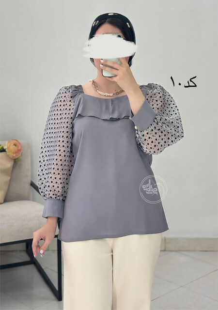 شومیز-میکس-C-کد-10
