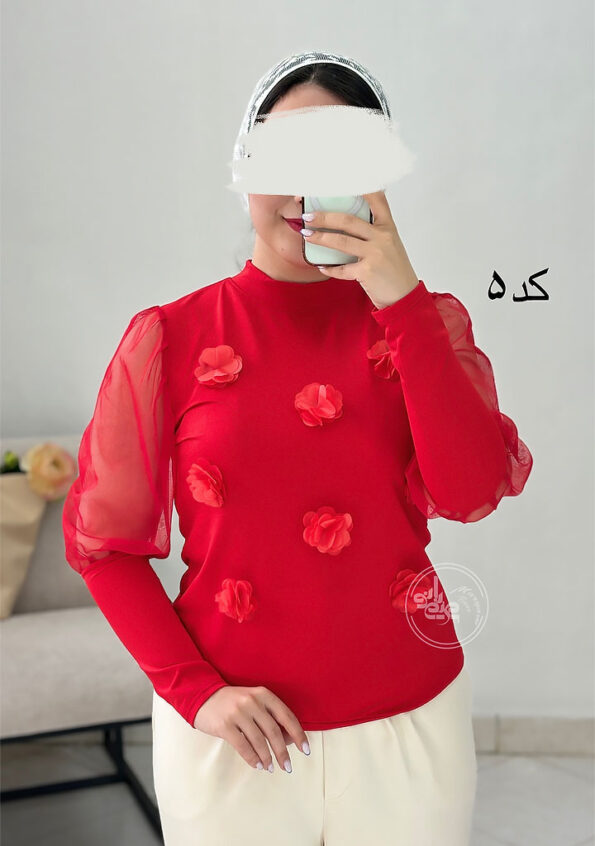 شومیز-میکس-C-کد-5