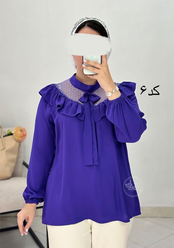 شومیز-میکس-C-کد-6