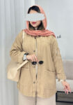 مانتو-کتان-سونیا-زیتونی