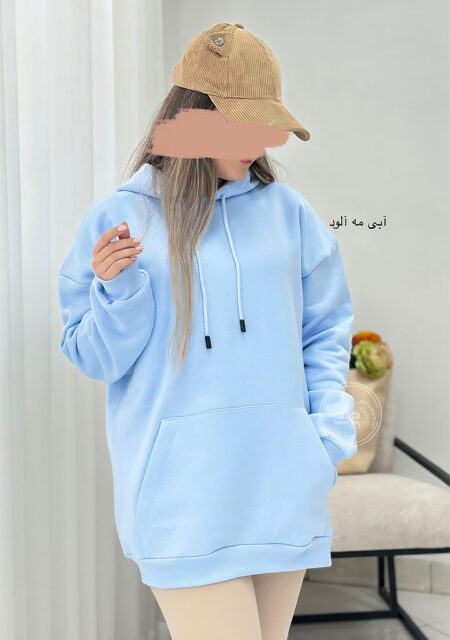 هودی-لورا-دو-آبی-مه-آلود