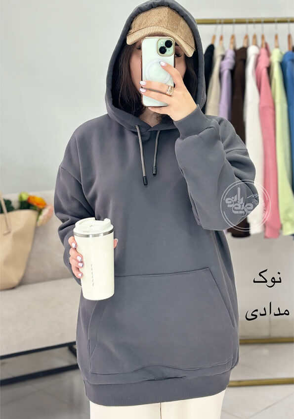 هودی-لورا-نوک-مدادی