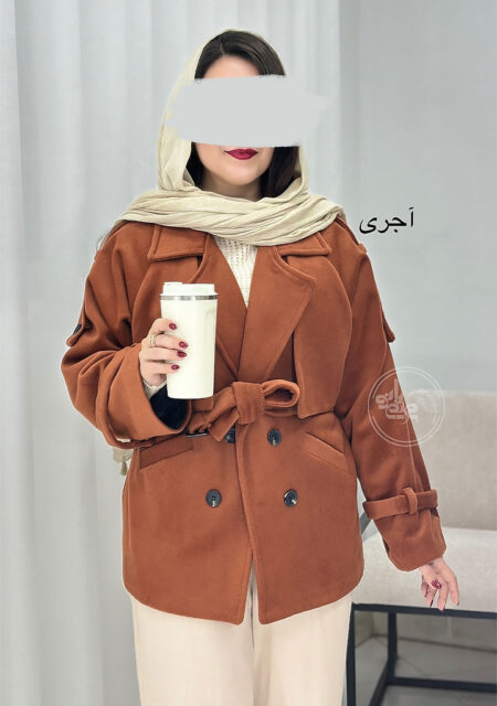 پالتو-فوتر-فرنیا-آجری-1