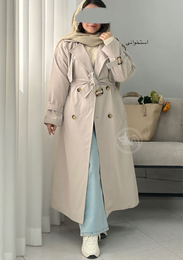 بارونی-بلند-زوشا-استخوانی
