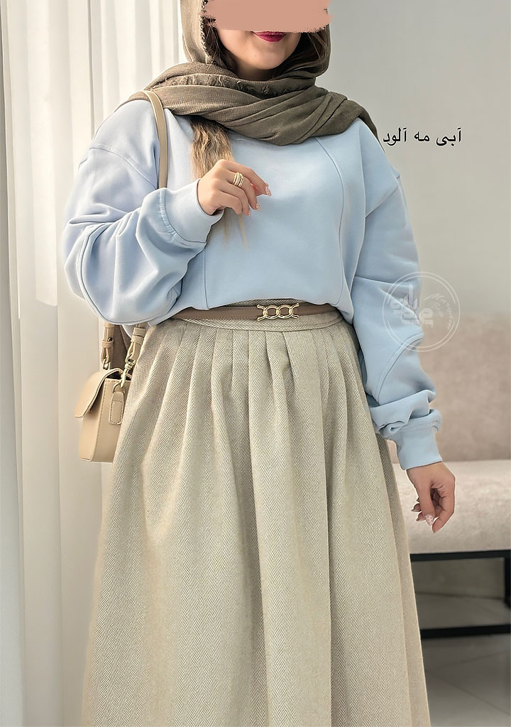 دورس-ایرسا-دو-آبی-مه-آلود دورس-ایرسا-دو-آبی-مه-آلود