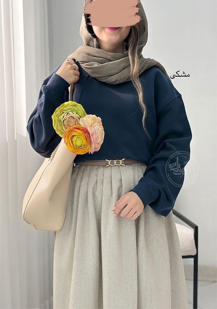 دورس-ایرسا-دو-مشکی