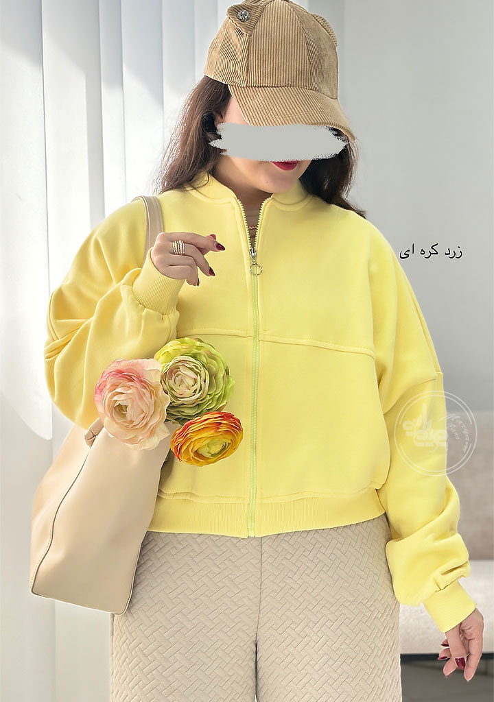 سوئیشرت-پاستیلی-زرد-کره-ای