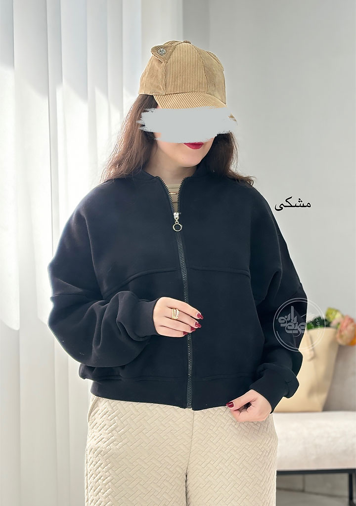 سوئیشرت-پاستیلی-مشکی