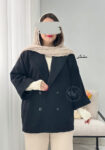 پالتو-فوتر-مرجان-سرمه-ای