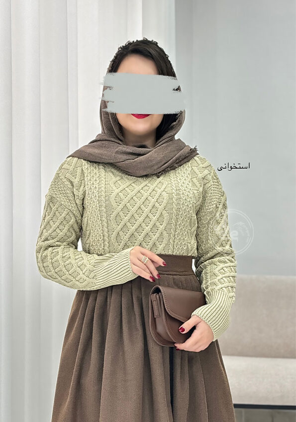 پلیور-بافت-لیزا-استخوانی