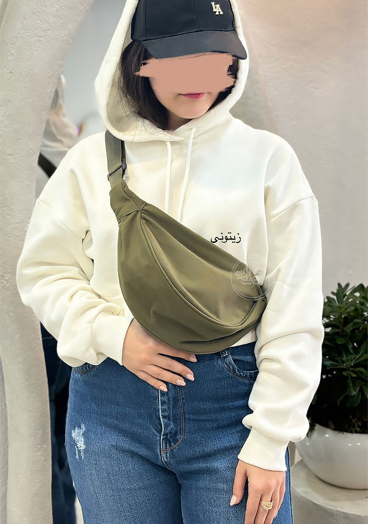 کیف-بادی-یگ-زیتونی