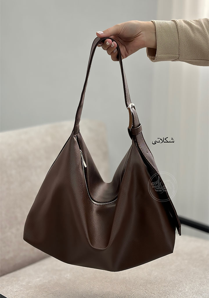 کیف-دنیز--شکلاتی کیف-دنیز--شکلاتی